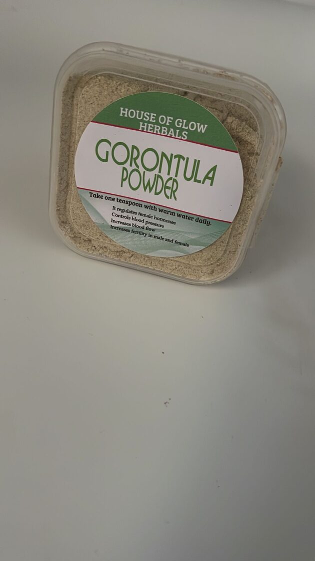 GORONTULA POWDER