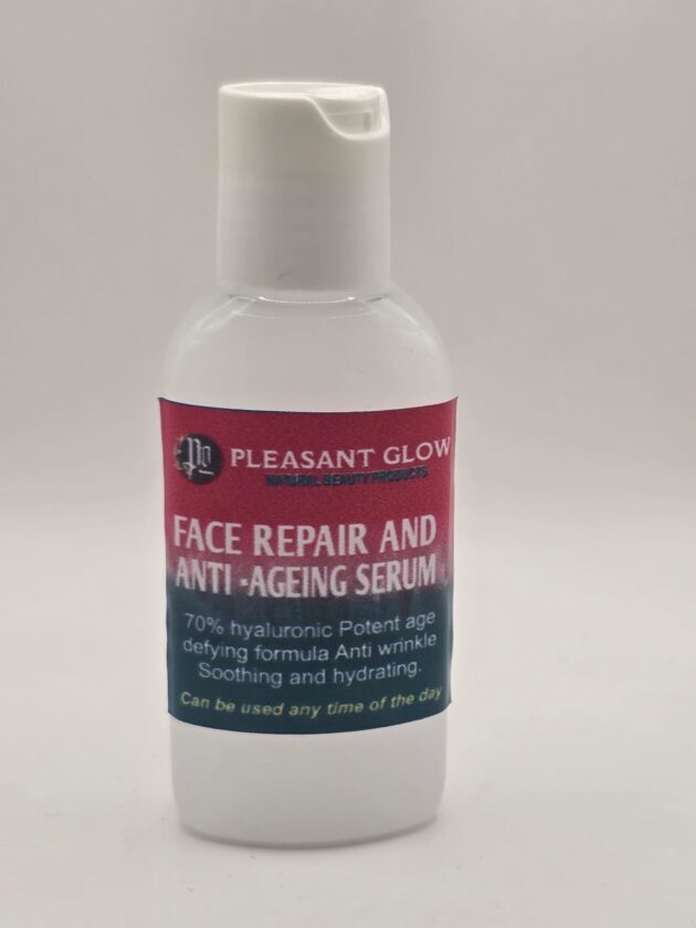 FACE REPAIR AND ANTI AGING SERUM 50ML