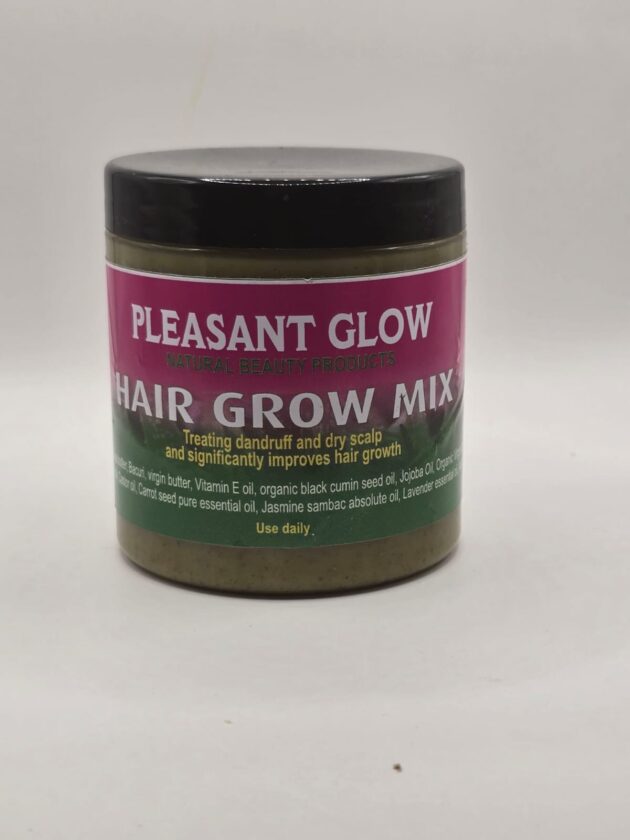 HAIR GROW MIX 250GRAMS